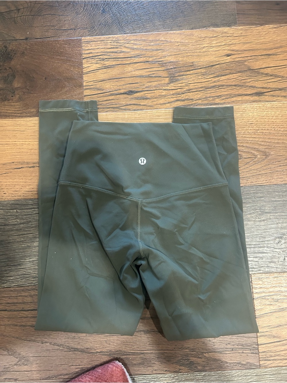 Lululemon align - Picture 2 of 3
